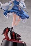  Hakurei Reimu: Wonderful Shrine Maiden of Paradise Ver - Touhou Project - Solarain 
