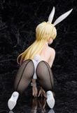  Sean Ari: Bunny Ver - BASTARD!!: Ankoku no Hakaishin - FREEing 