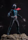  Masked Rider - Shin Japan Hero Universe - Good Smile Company 