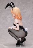  Jess: Bunny Ver - Buta no Liver wa Kanetsu Shiro - FREEing 