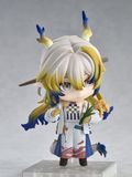  #2722 Nendoroid Shu - Arknights - Good Smile Arts Shanghai 