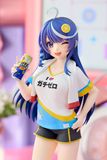  POP UP PARADE Shuwa-chan L Size - VTuber Nandaga Haishin Kiri Wasuretara Densetsu ni Natteta - Good Smile Company 