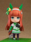  #2750 Nendoroid Silence Suzuka - Umamusume: Pretty Derby - Good Smile Company 