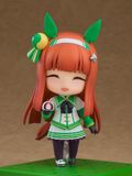  #2750 Nendoroid Silence Suzuka - Umamusume: Pretty Derby - Good Smile Company 