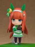  #2750 Nendoroid Silence Suzuka - Umamusume: Pretty Derby - Good Smile Company 
