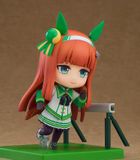  #2750 Nendoroid Silence Suzuka - Umamusume: Pretty Derby - Good Smile Company 