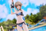  Suzuha Amane: Swimsuit Ver - Steins;Gate - Solarain 