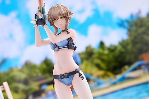  Suzuha Amane: Swimsuit Ver - Steins;Gate - Solarain 