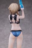  Suzuha Amane: Swimsuit Ver - Steins;Gate - Solarain 