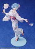  Rem: Yukata Ver - Re:Zero - KADOKAWA 