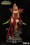  Valeera Sanguinar - World of Warcraft - Infinity Studio X Blizzard Entertainment 