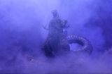  Godzilla - Shin Japan Hero Universe - Good Smile Company 