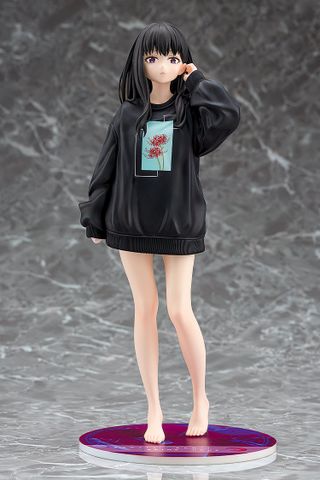  Takina Inoue: Oversized Sweatshirt Ver - Lycoris Recoil - Phat! Company 