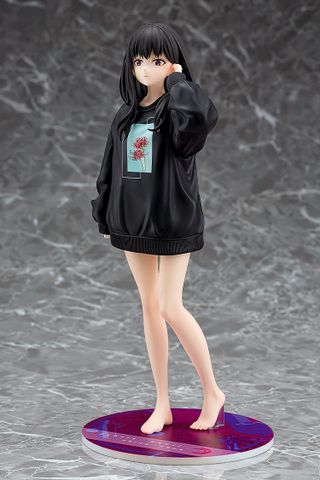  Takina Inoue: Oversized Sweatshirt Ver - Lycoris Recoil - Phat! Company 