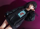  Takina Inoue: Oversized Sweatshirt Ver - Lycoris Recoil - Phat! Company 