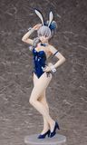  Teletha Testarossa: Bare Leg Bunny Ver - Full Metal Panic! Invisible Victory - FREEing 
