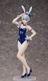  Teletha Testarossa: Bare Leg Bunny Ver - Full Metal Panic! Invisible Victory - FREEing 