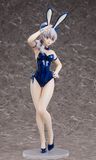  Teletha Testarossa: Bare Leg Bunny Ver - Full Metal Panic! Invisible Victory - FREEing 