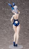  Teletha Testarossa: Bare Leg Bunny Ver - Full Metal Panic! Invisible Victory - FREEing 