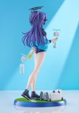  Yuuka (Track) - Blue Archive - Max Factory 