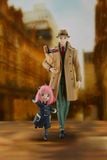  Anya & Loid - Spy x Family - Good Smile Company 