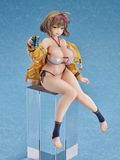  Anis: Sparkling Summer - Goddess of Victory: Nikke - Good Smile Arts Shanghai 