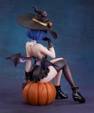  Rem: Phantom Night Wizard Ver - Re:Zero - KADOKAWA 
