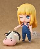  Nendoroid #2452 Farmer Claire - Story Of Seasons: Friends Of Mineral Town - Good Smile Arts Shanghai 