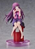  Hitagi Senjyogahara: Letter to You - Monogatari - Good Smile Arts Shanghai 