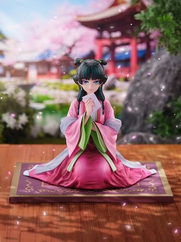  Maomao: Garden Party Ver - Kusuriya no Hitorigoto - Wonderful Works 