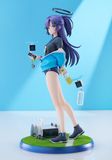  Yuuka (Track) - Blue Archive - Max Factory 