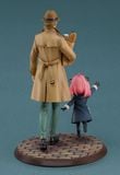  Anya & Loid - Spy x Family - Good Smile Company 