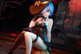  Rem: Phantom Night Wizard Ver - Re:Zero - KADOKAWA 