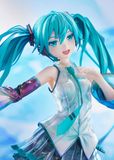  Hatsune Miku 0x27 Eternal Stream - Character Vocal Series 01: Hatsune Miku - Good Smile Company 
