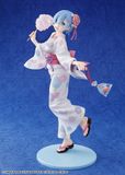  Rem: Yukata Ver - Re:Zero - KADOKAWA 