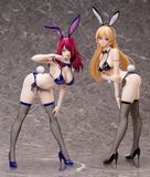  Erina Nakiri: Bikini Bunny Ver - Food Wars! Shokugeki no Soma - FREEing 