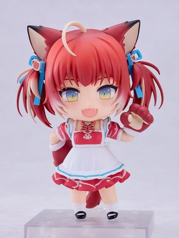  #2709 Nendoroid Akami Karubi - Max Factory 