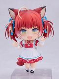  #2709 Nendoroid Akami Karubi - Max Factory 
