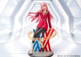  Zero Two - DARLING in the FRANXX - PROOF 