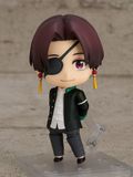  #2746 Nendoroid Hayato Suo - Wind Breaker - Orange Rouge 