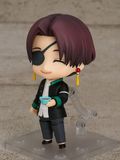  #2746 Nendoroid Hayato Suo - Wind Breaker - Orange Rouge 