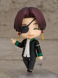  #2746 Nendoroid Hayato Suo - Wind Breaker - Orange Rouge 