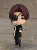  #2746 Nendoroid Hayato Suo - Wind Breaker - Orange Rouge 