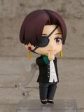  #2746 Nendoroid Hayato Suo - Wind Breaker - Orange Rouge 