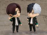 #2746 Nendoroid Hayato Suo - Wind Breaker - Orange Rouge 