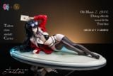  Taihou bikini ver - Azur Lane - Dragon studio X POP Studio 