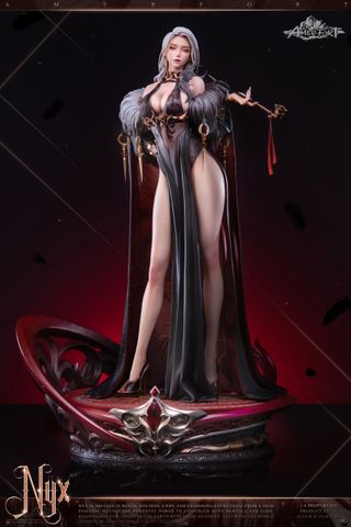  Nyx - AmerFort - Piji Studio 