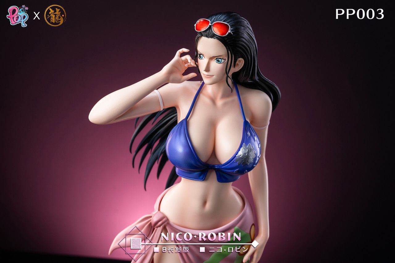 Nico Robin - One Piece - Dragon Studio x POP Studio – RY Order