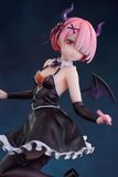  Ram: Phantom Night Wizard Ver - Re:Zero - KADOKAWA 