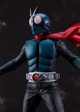  Masked Rider - Shin Japan Hero Universe - Good Smile Company 